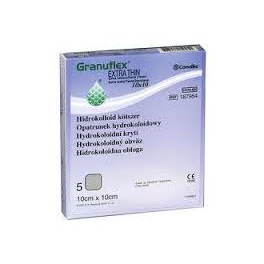 GRANUFLEX EXTRA THIN GRANUFLEX EXTRA THIN