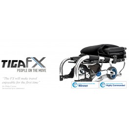 TIGA FX 