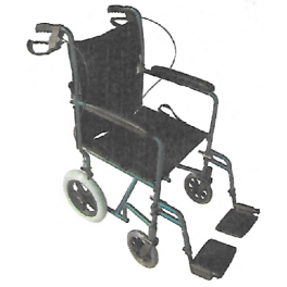 TRANSPORTNI VOZIČEK TRANSPORTNI VOZIČEK